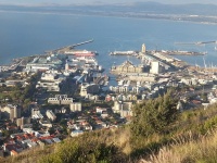 Cape Town City Tour
